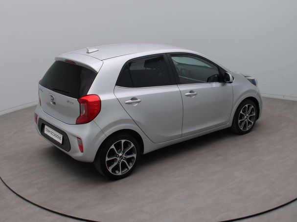 Kia Picanto 49 kW image number 9