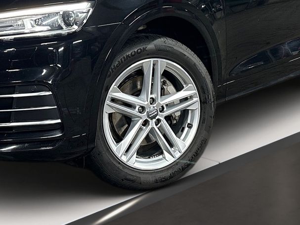 Audi Q5 quattro S-line 140 kW image number 5