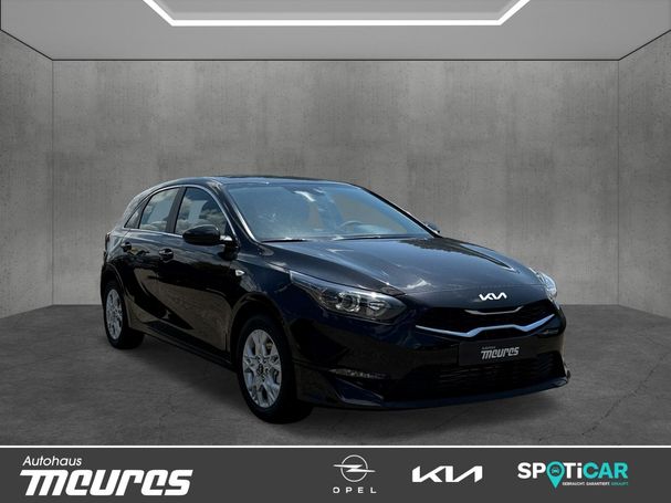 Kia Ceed 1.5 T-GDI Vision 103 kW image number 7