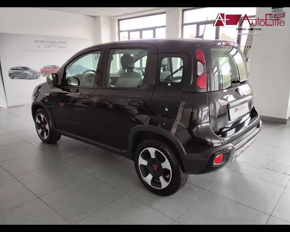 Fiat Panda 1.0 Hybrid 51 kW image number 5