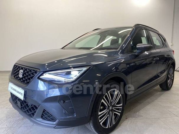 Seat Arona 1.0 TSI 81 kW image number 1