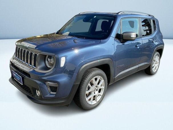 Jeep Renegade 1.0 Limited 88 kW image number 1