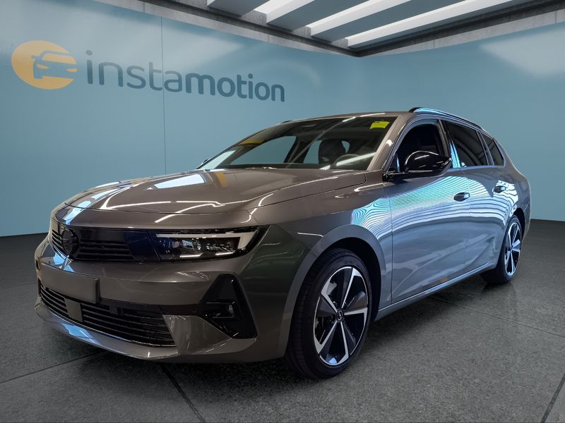 Opel Astra 96 kW