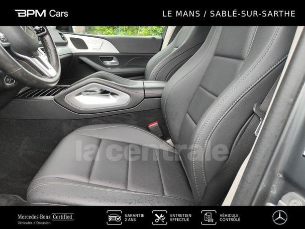 Mercedes-Benz GLE 300 d 4Matic Line 180 kW image number 20