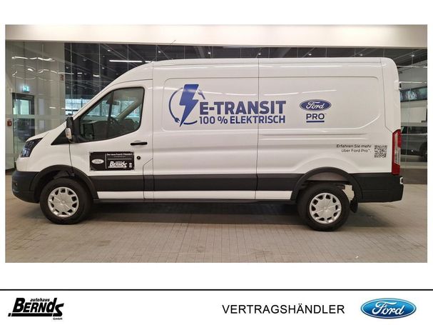 Ford E-Transit 425 L3H2 Trend 198 kW image number 5