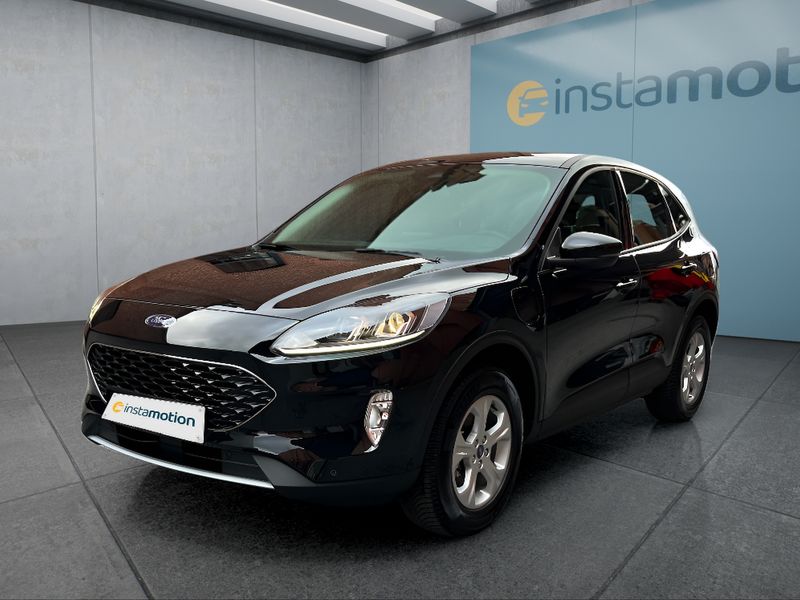 Ford Kuga Cool & Connect