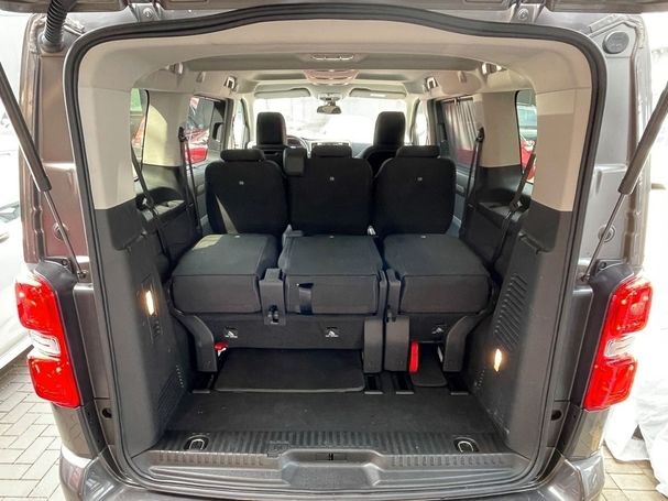 Toyota Proace Verso 2.0 D 130 kW image number 6