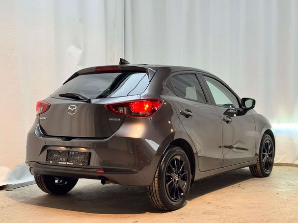 Mazda 2 SkyActiv-G 66 kW image number 2