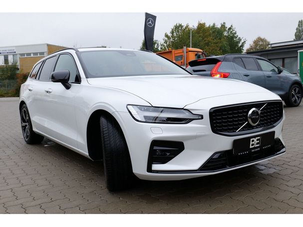 Volvo V60 B4 Plus 145 kW image number 2