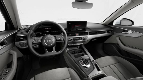 Audi A4 30 TDI S tronic Avant Advanced 100 kW image number 6