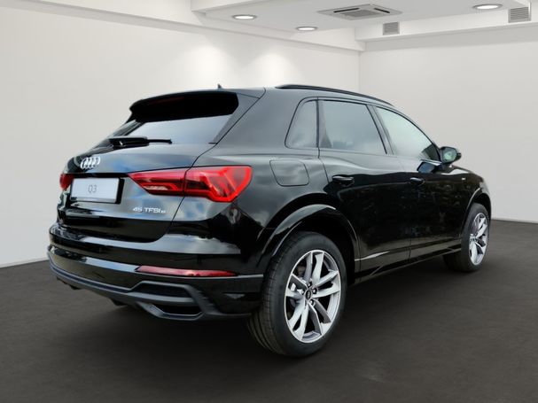 Audi Q3 45 TFSIe S-line 180 kW image number 5