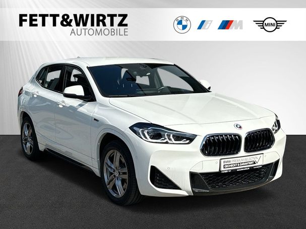 BMW X2 xDrive25e M Sport X 162 kW image number 1