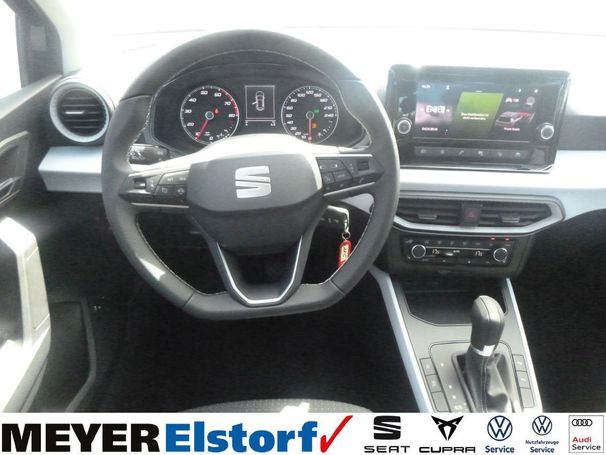 Seat Arona 1.0 TSI Style DSG 81 kW image number 10