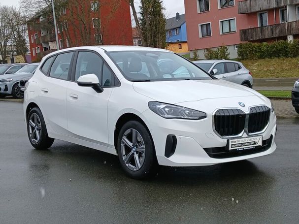 BMW 216i Active Tourer Active Tourer 90 kW image number 3