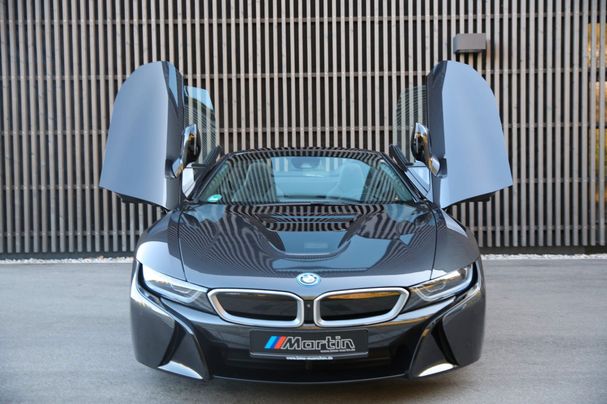 BMW i8 xDrive 275 kW image number 2