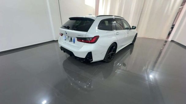 BMW 318d Touring 110 kW image number 4