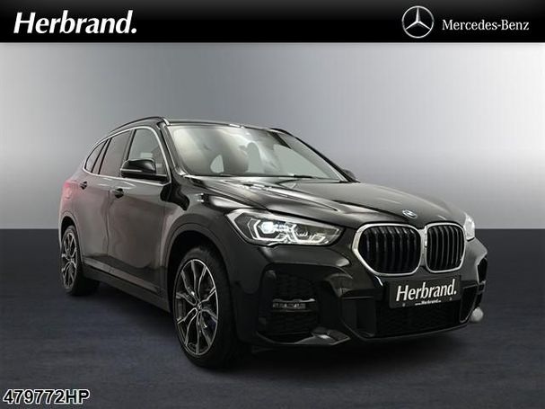 BMW X1 sDrive 141 kW image number 1