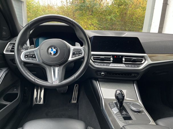 BMW 340i M xDrive 275 kW image number 5