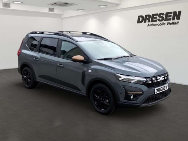 Dacia Jogger TCe 110 Extreme 81 kW image number 2