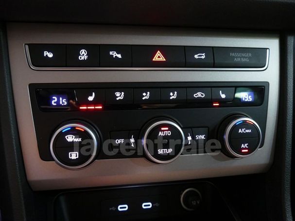 Seat Ateca 2.0 TDI 4Drive DSG 110 kW image number 7