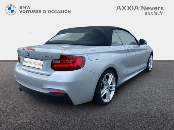 BMW 220d M Sport 142 kW image number 3