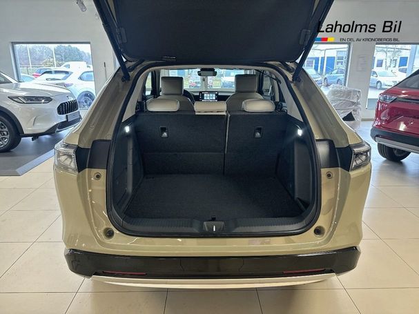 Honda HR-V 107 kW image number 7