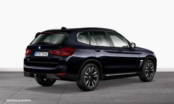 BMW iX3 210 kW image number 2