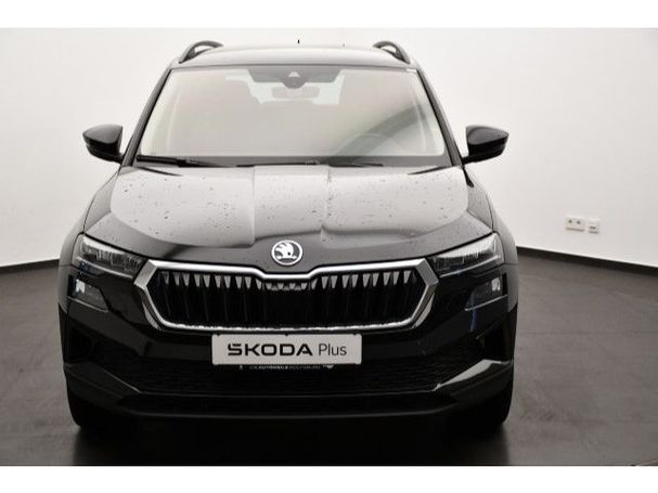 Skoda Karoq 2.0 TDI Tour DSG 85 kW image number 20