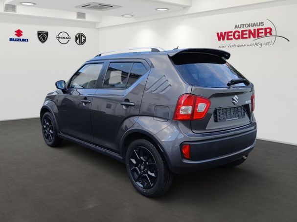 Suzuki Ignis AGS 66 kW image number 4