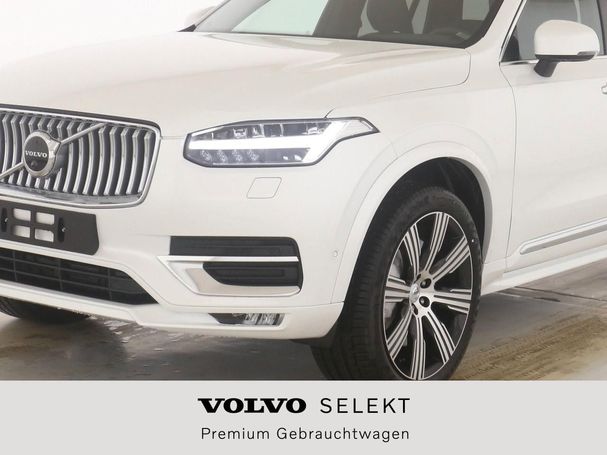 Volvo XC90 B5 AWD Plus 173 kW image number 19