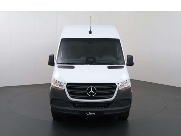 Mercedes-Benz Sprinter 315 RWD 110 kW image number 10