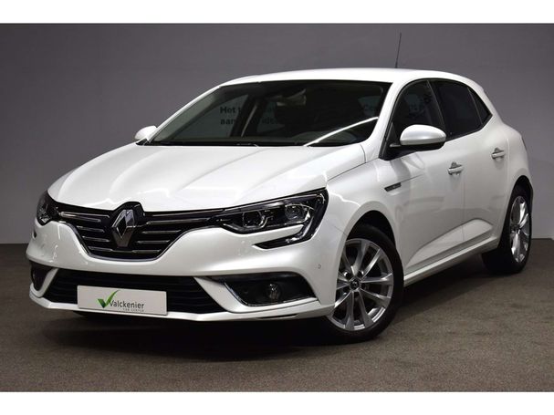 Renault Megane TCe 115 85 kW image number 1