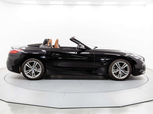 BMW Z4 sDrive 190 kW image number 12