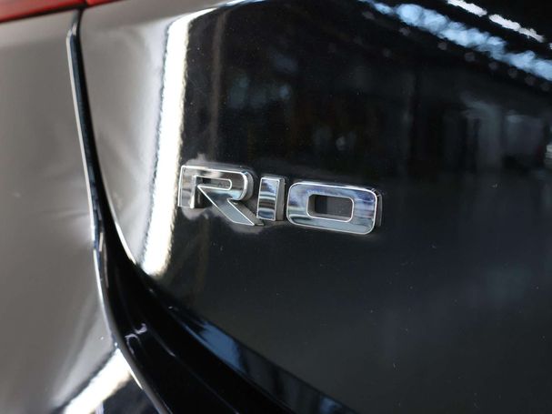 Kia Rio 1.0 74 kW image number 37