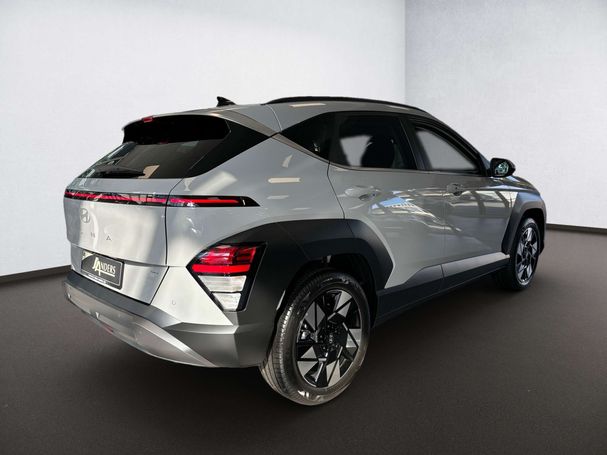 Hyundai Kona 104 kW image number 3