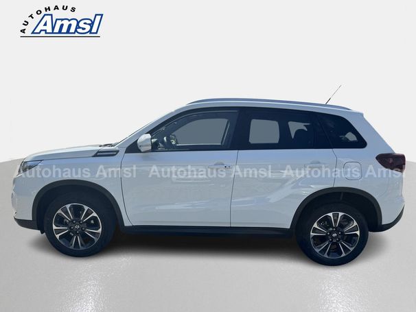 Suzuki Vitara 1.4 Hybrid Comfort+ Allgrip 95 kW image number 6