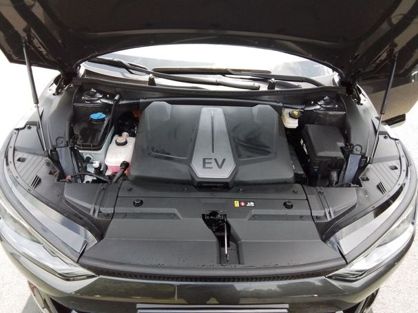 Kia EV6 kWh 239 kW image number 14