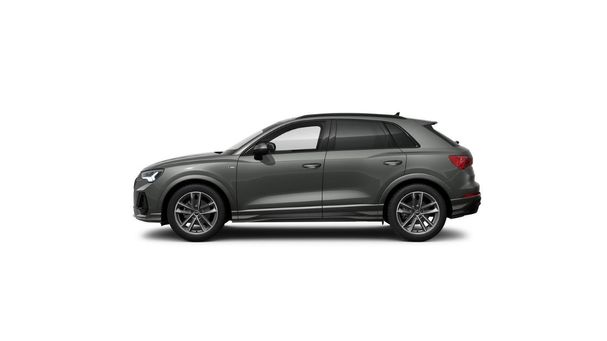 Audi Q3 35 TFSI S-line 110 kW image number 1