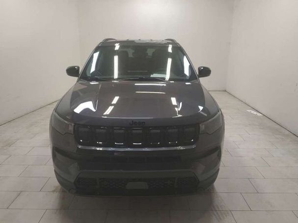 Jeep Compass 1.6 Night Eagle 96 kW image number 3