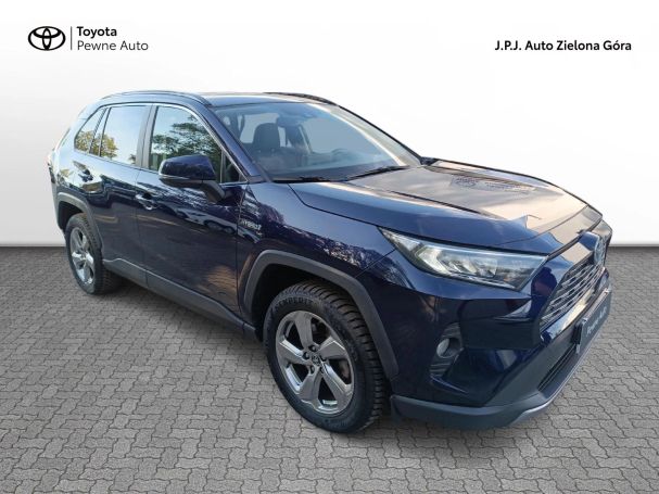 Toyota RAV 4 163 kW image number 2