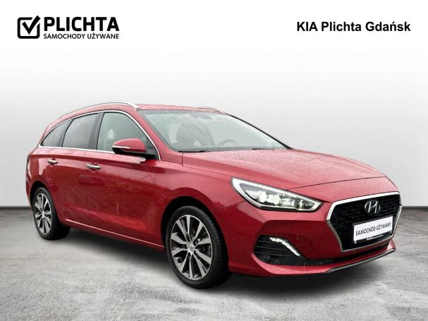 Hyundai i30 103 kW image number 2