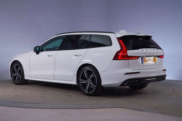 Volvo V60 B3 Momentum 120 kW image number 3