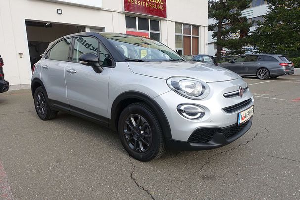 Fiat 500X FireFly Turbo 88 kW image number 3