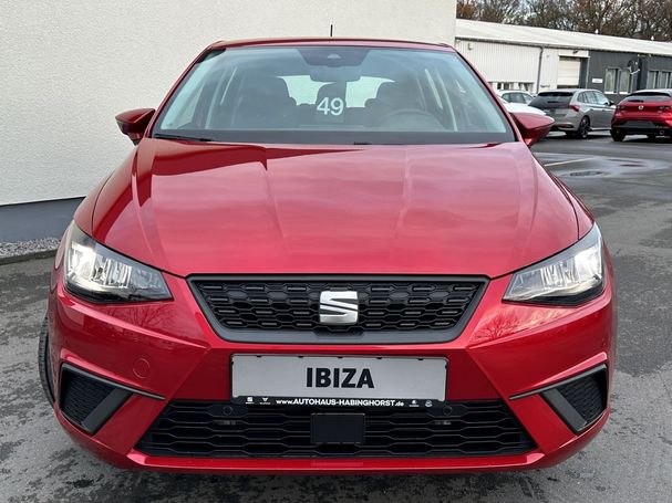 Seat Ibiza 1.0 TSI Style 85 kW image number 18