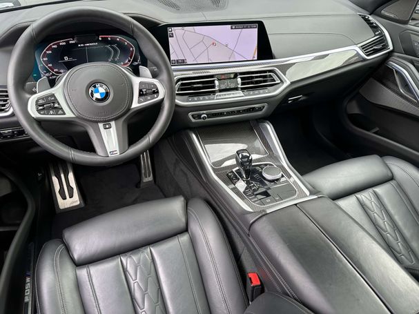 BMW X6 Md xDrive 294 kW image number 13