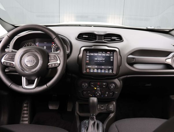 Jeep Renegade 95 kW image number 11