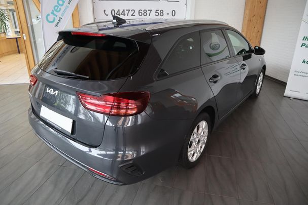 Kia Ceed 74 kW image number 4