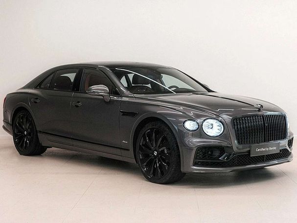 Bentley Flying Spur 4.0 V8 404 kW image number 1