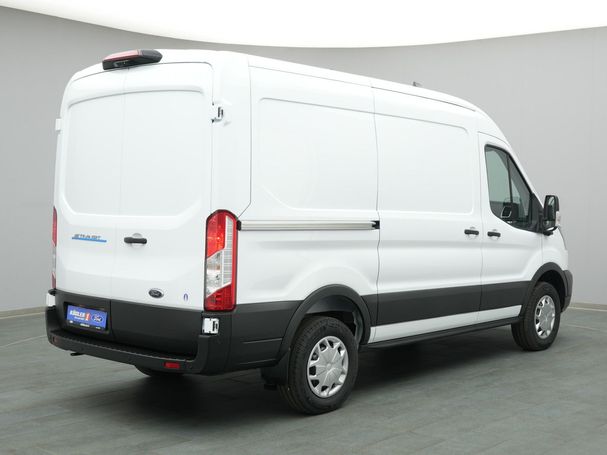 Ford E-Transit 350 L2 Trend 135 kW image number 4