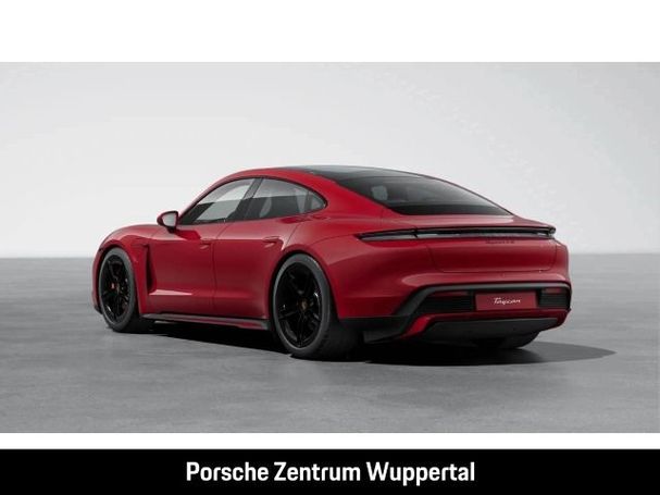 Porsche Taycan 4S 440 kW image number 3